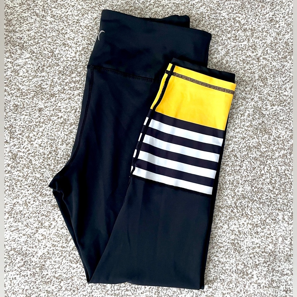 Ziya size 12 leggings